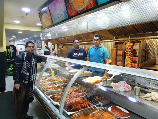 Photo of Koh I Nur - 437 Dudley Rd, Birmingham B18 4HF